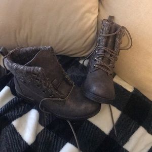 Super Cute Boots!